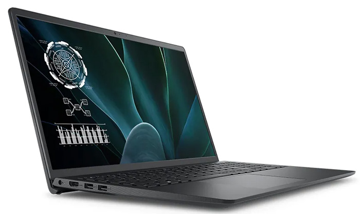 Laptop Dell Vostro 15 3510 (i5-1135G7/RAM 8GB/512GB SSD/ Windows 10 + Office)